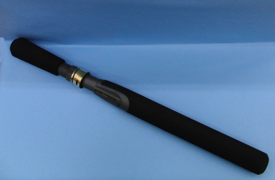 EIPS・CIPS‐RS ※IPS16専用ストレートリアグリップ